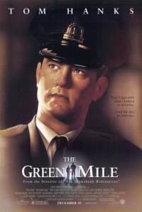 mile filmrecensies greenmile