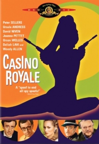 Casino Royale 1967 youtube